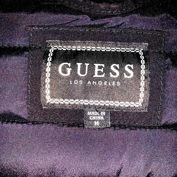 Guess Jacket - Picture 2 of 5
